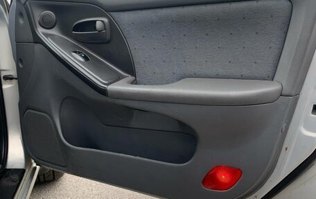 Hyundai Elantra III, 2008 год, 460 000 рублей, 18 фотография
