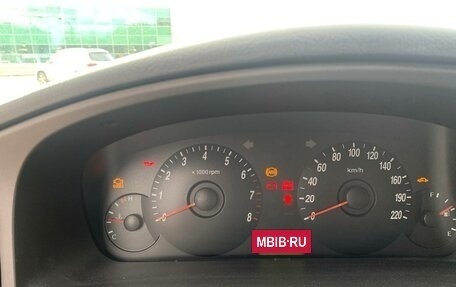 Hyundai Elantra III, 2008 год, 460 000 рублей, 21 фотография