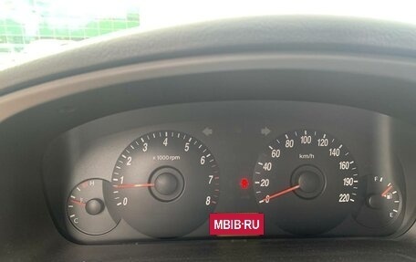 Hyundai Elantra III, 2008 год, 460 000 рублей, 22 фотография