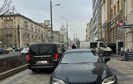 Lexus GS IV рестайлинг, 2012 год, 2 100 000 рублей, 2 фотография