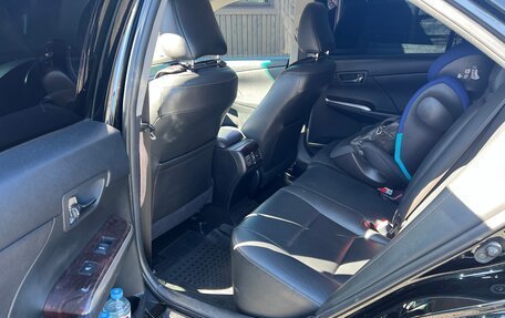 Toyota Camry, 2016 год, 2 550 000 рублей, 12 фотография