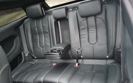 Land Rover Range Rover Evoque I, 2012 год, 2 050 000 рублей, 8 фотография