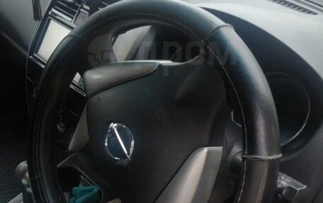 Nissan Latio I, 2014 год, 720 000 рублей, 3 фотография