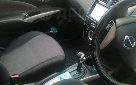 Nissan Latio I, 2014 год, 720 000 рублей, 5 фотография