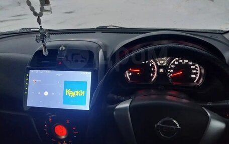 Nissan Latio I, 2014 год, 720 000 рублей, 8 фотография