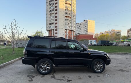 Lexus LX II, 2003 год, 2 390 000 рублей, 2 фотография