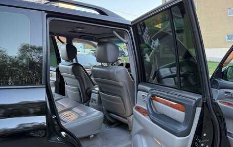 Lexus LX II, 2003 год, 2 390 000 рублей, 14 фотография