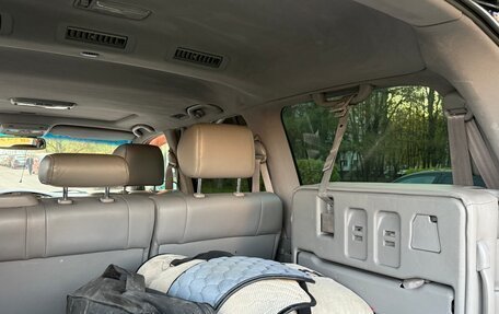 Lexus LX II, 2003 год, 2 390 000 рублей, 21 фотография