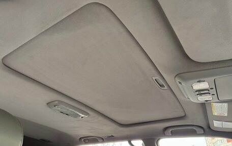 Lexus LX II, 2003 год, 2 390 000 рублей, 18 фотография