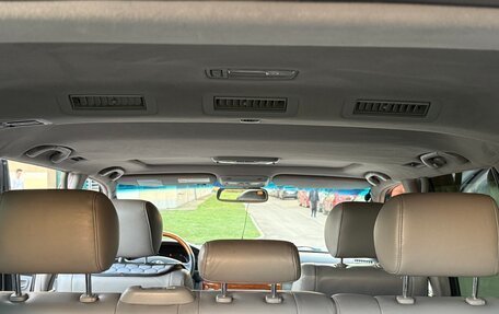 Lexus LX II, 2003 год, 2 390 000 рублей, 22 фотография