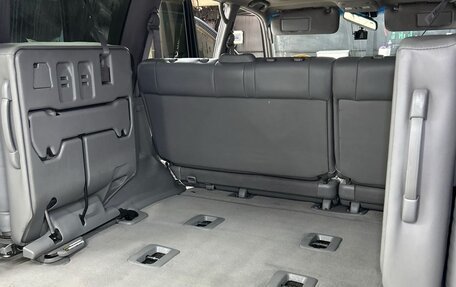 Lexus LX II, 2003 год, 2 390 000 рублей, 23 фотография