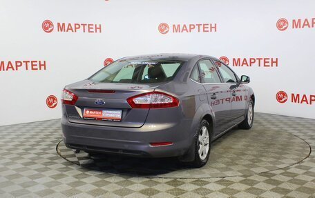 Ford Mondeo IV, 2011 год, 759 000 рублей, 4 фотография