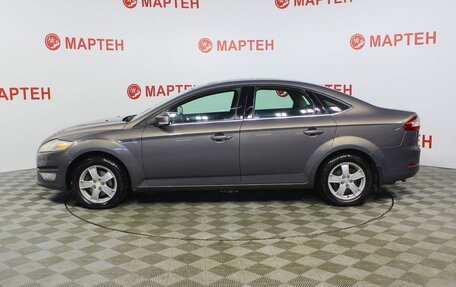 Ford Mondeo IV, 2011 год, 759 000 рублей, 7 фотография