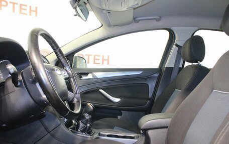 Ford Mondeo IV, 2011 год, 759 000 рублей, 8 фотография