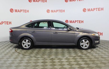 Ford Mondeo IV, 2011 год, 759 000 рублей, 3 фотография