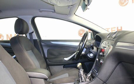 Ford Mondeo IV, 2011 год, 759 000 рублей, 9 фотография