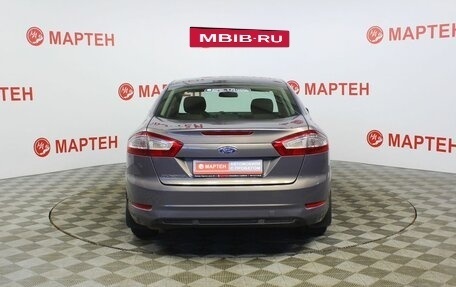 Ford Mondeo IV, 2011 год, 759 000 рублей, 5 фотография