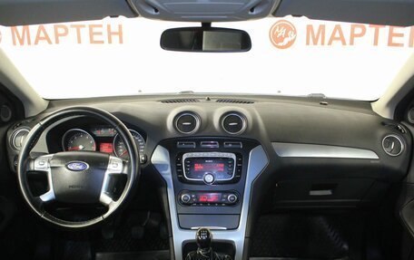Ford Mondeo IV, 2011 год, 759 000 рублей, 13 фотография