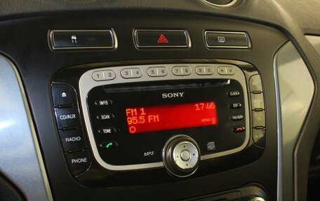Ford Mondeo IV, 2011 год, 759 000 рублей, 11 фотография