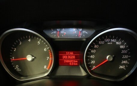 Ford Mondeo IV, 2011 год, 759 000 рублей, 15 фотография