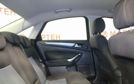 Ford Mondeo IV, 2011 год, 759 000 рублей, 10 фотография