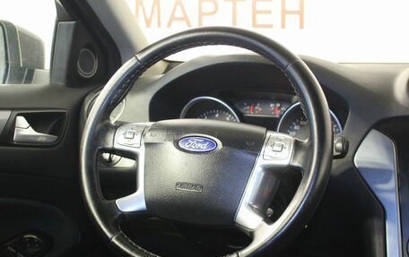 Ford Mondeo IV, 2011 год, 759 000 рублей, 14 фотография