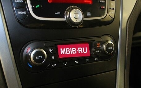 Ford Mondeo IV, 2011 год, 759 000 рублей, 12 фотография