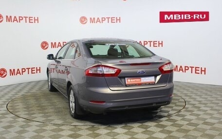 Ford Mondeo IV, 2011 год, 759 000 рублей, 6 фотография