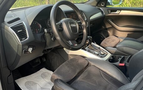 Audi Q5, 2010 год, 1 600 000 рублей, 4 фотография