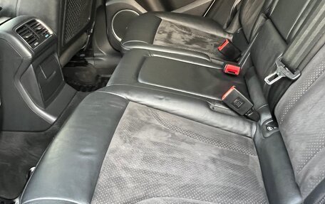 Audi Q5, 2010 год, 1 600 000 рублей, 7 фотография