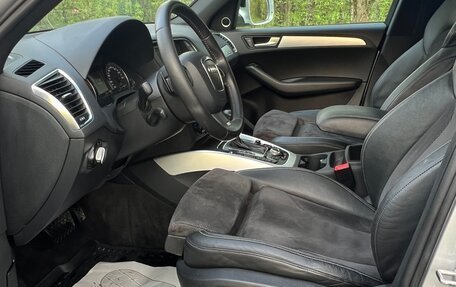 Audi Q5, 2010 год, 1 600 000 рублей, 6 фотография