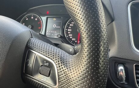 Audi Q5, 2010 год, 1 600 000 рублей, 15 фотография