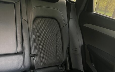 Audi Q5, 2010 год, 1 600 000 рублей, 22 фотография