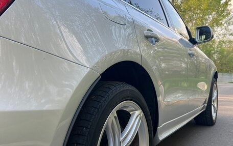 Audi Q5, 2010 год, 1 600 000 рублей, 28 фотография