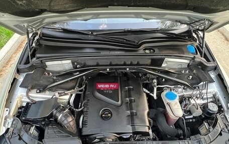 Audi Q5, 2010 год, 1 600 000 рублей, 12 фотография