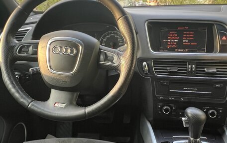Audi Q5, 2010 год, 1 600 000 рублей, 31 фотография