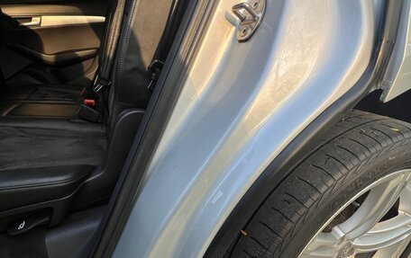 Audi Q5, 2010 год, 1 600 000 рублей, 34 фотография