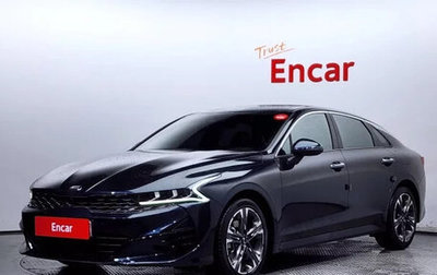 KIA K5, 2021 год, 2 643 010 рублей, 1 фотография