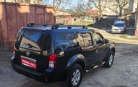 Nissan Pathfinder, 2005 год, 930 000 рублей, 4 фотография
