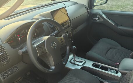 Nissan Pathfinder, 2005 год, 930 000 рублей, 8 фотография