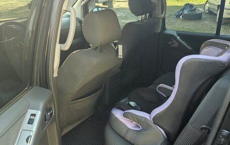 Nissan Pathfinder, 2005 год, 930 000 рублей, 9 фотография