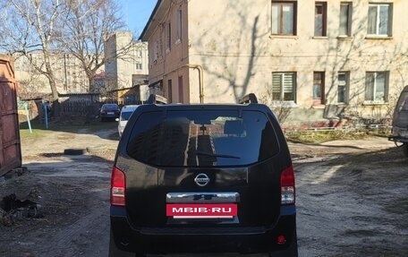 Nissan Pathfinder, 2005 год, 930 000 рублей, 5 фотография