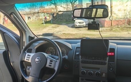 Nissan Pathfinder, 2005 год, 930 000 рублей, 10 фотография