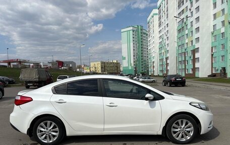 KIA Cerato III, 2014 год, 1 199 000 рублей, 4 фотография