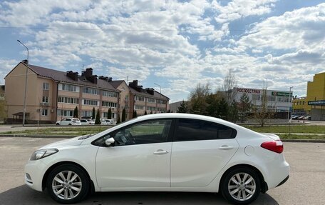 KIA Cerato III, 2014 год, 1 199 000 рублей, 5 фотография
