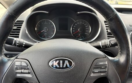 KIA Cerato III, 2014 год, 1 199 000 рублей, 10 фотография