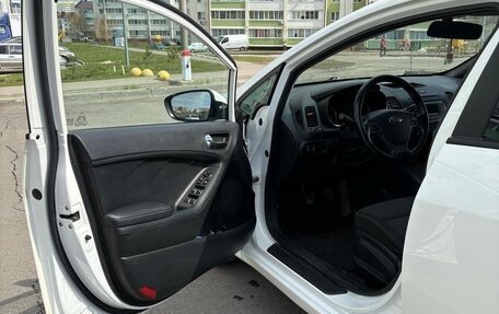 KIA Cerato III, 2014 год, 1 199 000 рублей, 12 фотография