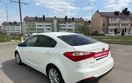 KIA Cerato III, 2014 год, 1 199 000 рублей, 6 фотография