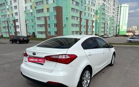 KIA Cerato III, 2014 год, 1 199 000 рублей, 7 фотография