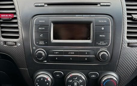KIA Cerato III, 2014 год, 1 199 000 рублей, 11 фотография